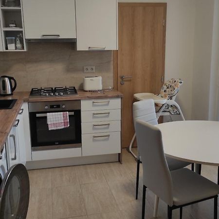 Apartman Sofia Levice Exterior photo