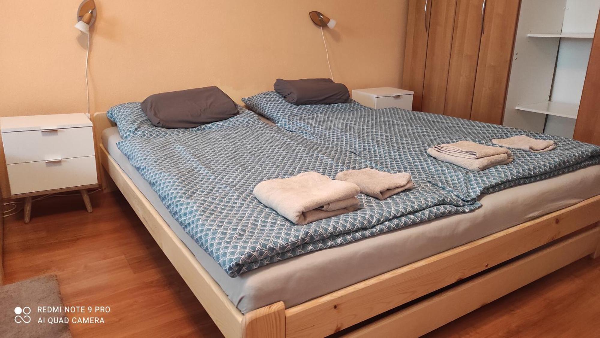 Apartman Sofia Levice Exterior photo